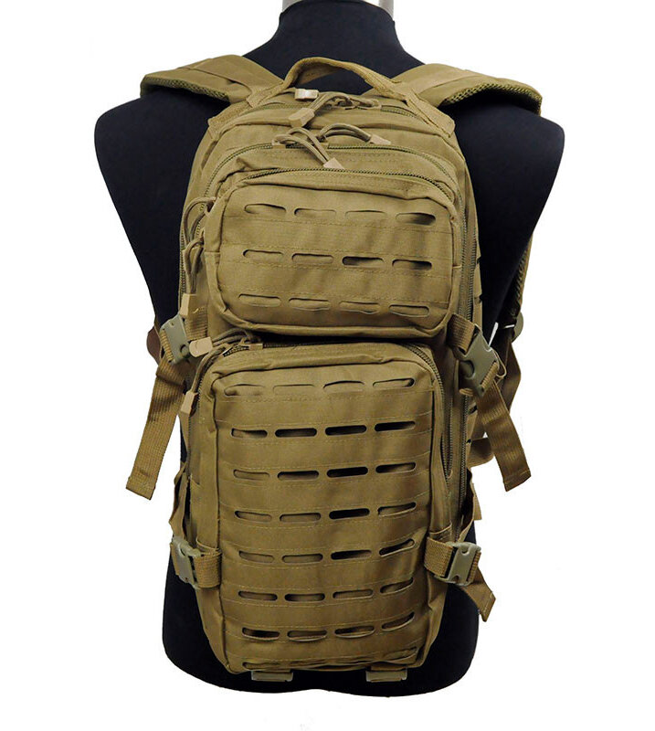Strike Active Рюкзак тактический AS-BS0052T Outdoor Camping Tan 30L, Рюкзак тактический AS-BS0052T Outdoor Camping Tan 30L
Strike Active Рюкзак тактический AS-BS0052T Outdoor Camping Tan 30L, Рюкзак тактический AS-BS0052T Outdoor Camping Tan 30L