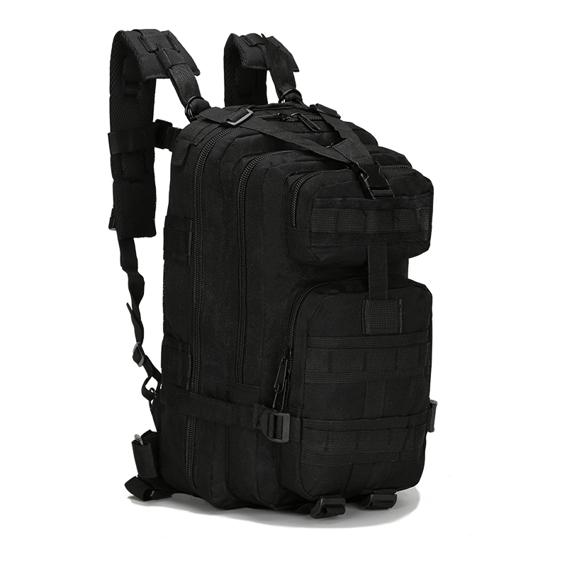Strike Active Рюкзак тактический AS-BS0035B US Army 3P Simple Version Black 30L, Рюкзак тактический AS-BS0035B US Army 3P Simple Version Black 30L
Strike Active Рюкзак тактический AS-BS0035B US Army 3P Simple Version Black 30L, Рюкзак тактический AS-BS0035B US Army 3P Simple Version Black 30L
