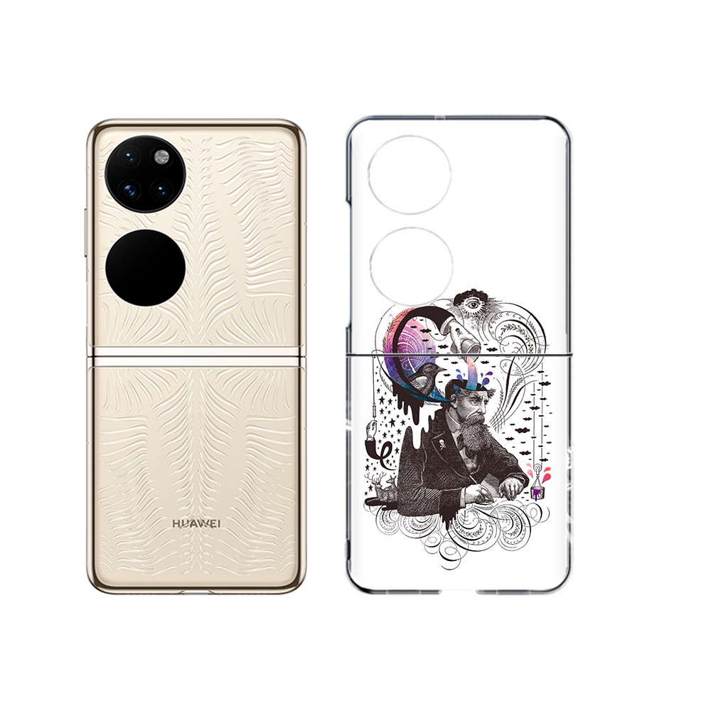 Чехол MyPads Tocco для Huawei P50 абстракция думающий мужчина (PT225999.71.210), Прозрачный, Tocco
Чехол MyPads Tocco для Huawei P50 абстракция думающий мужчина (PT225999.71.210), Прозрачный, Tocco