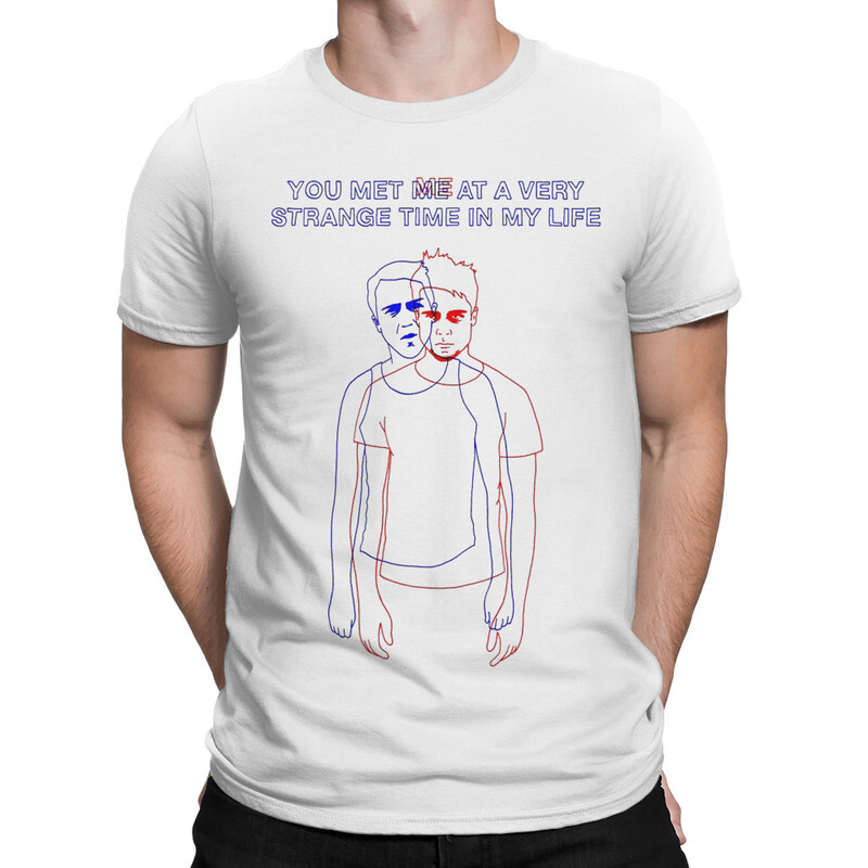 Футболка мужская Dream Shirts Бойцовский Клуб 9899248222 белая XS, Бойцовский Клуб 9899248222
Футболка мужская Dream Shirts Бойцовский Клуб 9899248222 белая XS, Бойцовский Клуб 9899248222