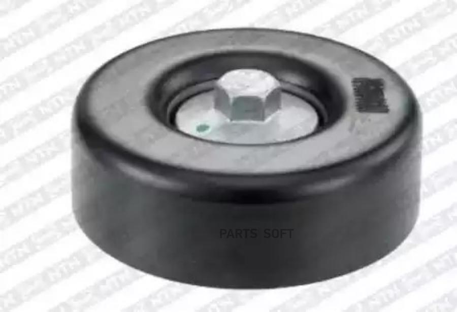 Ролик ремня приводного Ford Mondeo I/Mondeo II/Mondeo II Turnier 93>00 SNR GA35255
Ролик ремня приводного Ford Mondeo I/Mondeo II/Mondeo II Turnier 93>00 SNR GA35255