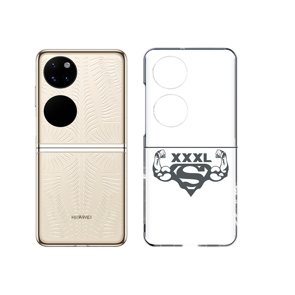 Чехол MyPads Tocco для Huawei P50 бодибилдинг супермен (PT225999.71.237), Прозрачный, Tocco
Чехол MyPads Tocco для Huawei P50 бодибилдинг супермен (PT225999.71.237), Прозрачный, Tocco
