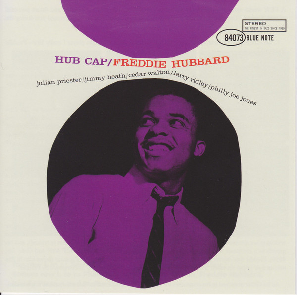 FREDDIE HUBBARD / HUB CAP (1 SACD)
FREDDIE HUBBARD / HUB CAP (1 SACD)