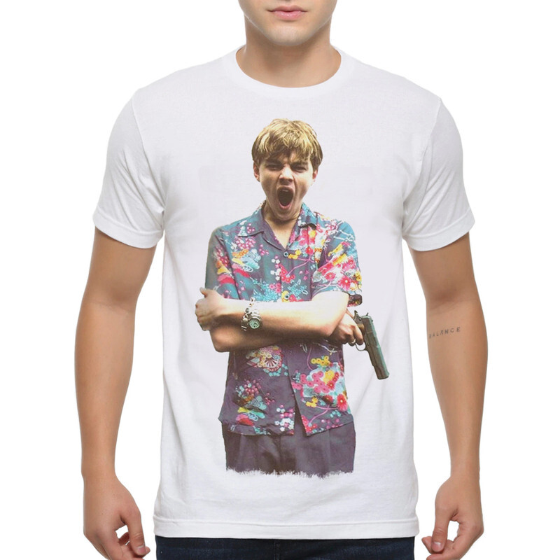 Футболка мужская Dream Shirts Леонардо Ди Каприо - Ромео + Джульетта 9899252222 белая XL, Леонардо Ди Каприо - Ромео + Джульетта 9899252222
Футболка мужская Dream Shirts Леонардо Ди Каприо - Ромео + Джульетта 9899252222 белая XL, Леонардо Ди Каприо - Ромео + Джульетта 9899252222