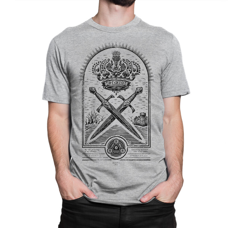 Футболка мужская Dream Shirts Уильям Шекспир - Макбет 9899255222 серая 2XL, Уильям Шекспир - Макбет 9899255222
Футболка мужская Dream Shirts Уильям Шекспир - Макбет 9899255222 серая 2XL, Уильям Шекспир - Макбет 9899255222