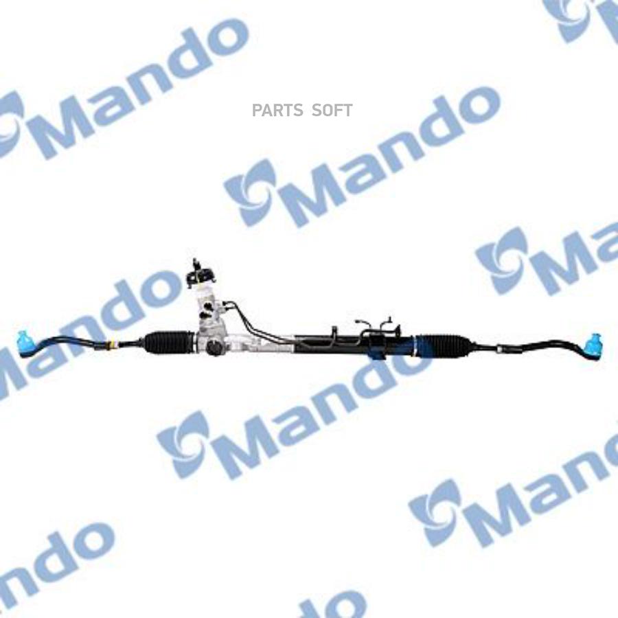 MANDO Ремк-кт рулевой рейки
MANDO Ремк-кт рулевой рейки