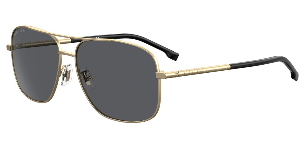 фото Солнцезащтные очки мужские hugo boss boss 1177/f/s