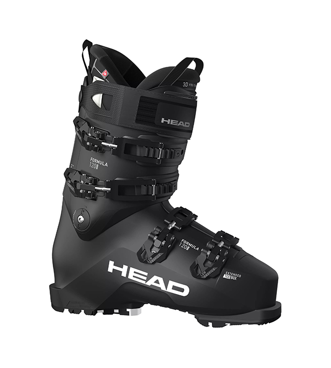 Горнолыжные ботинки Head Formula 120 GW Black 22/23, 29.0, Formula 120 GW Black (22/23)
Горнолыжные ботинки Head Formula 120 GW Black 22/23, 29.0, Formula 120 GW Black (22/23)