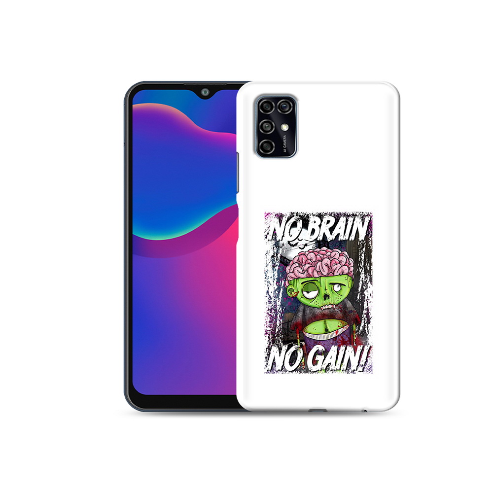 Чехол MyPads Tocco для ZTE Blade V2020 Smart глупый зомби (PT156449.459.289), Прозрачный, Tocco
Чехол MyPads Tocco для ZTE Blade V2020 Smart глупый зомби (PT156449.459.289), Прозрачный, Tocco