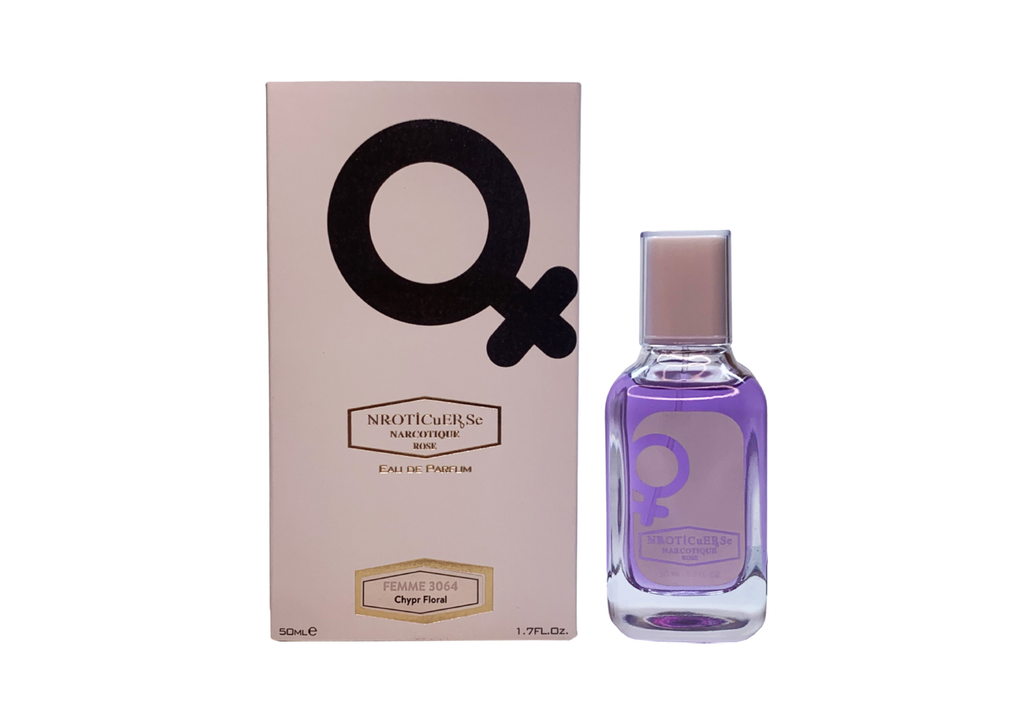 Парфюмерная вода NARKOTIC ROSE №3064 DEMON ELEXSIR 50 ml., №3064 Demon Elexsir Woman 50 мл
Парфюмерная вода NARKOTIC ROSE №3064 DEMON ELEXSIR 50 ml., №3064 Demon Elexsir Woman 50 мл