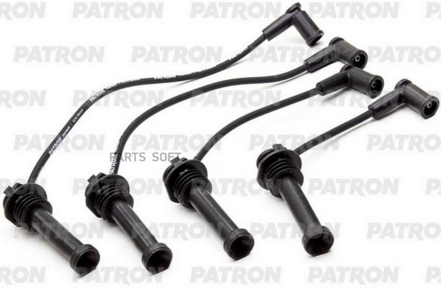 К-Кт Проводов Зажигания Ford Fusion 1.25i/1.4i/1.6i 02-/Focus Ii 1.4i/1.6i 04- Volvo S40
К-Кт Проводов Зажигания Ford Fusion 1.25i/1.4i/1.6i 02-/Focus Ii 1.4i/1.6i 04- Volvo S40