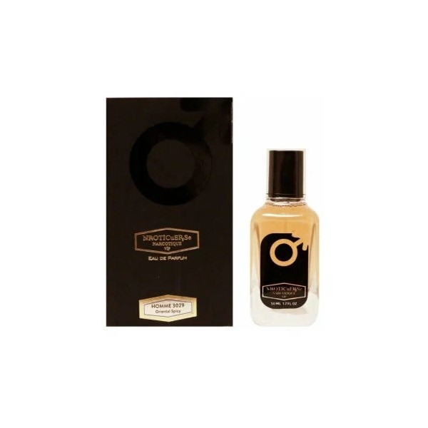 Парфюмерная вода NARCOTIQUE ROSE №3029 (Baldessarini Ambre) 50 ml., №3029 Baldessarini Ambre Man 50 мл
Парфюмерная вода NARCOTIQUE ROSE №3029 (Baldessarini Ambre) 50 ml., №3029 Baldessarini Ambre Man 50 мл