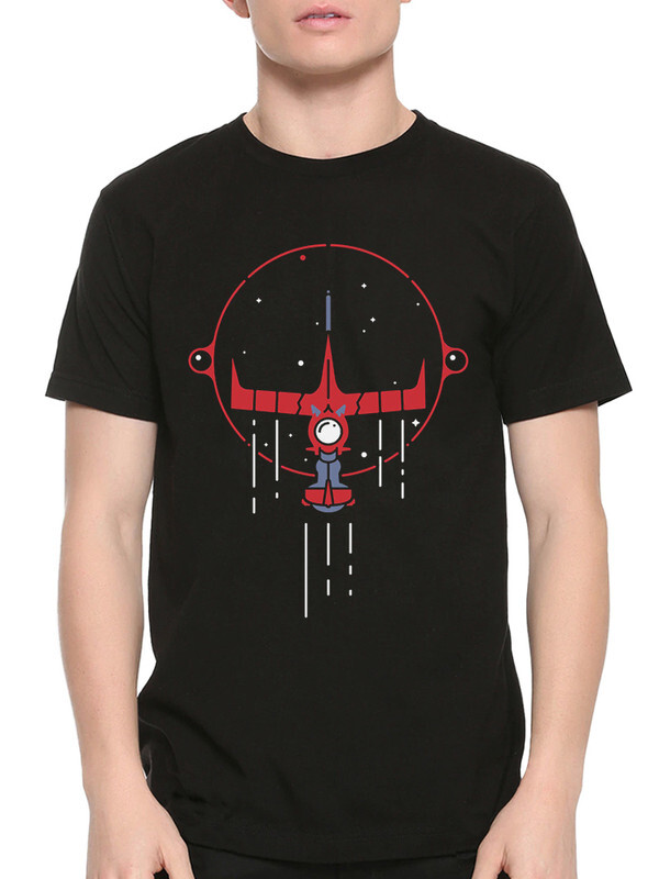 Футболка мужская Dream Shirts Футболка Dream Shirts Ковбой Бибоп черная S, Футболка Dream Shirts Ковбой Бибоп
Футболка мужская Dream Shirts Футболка Dream Shirts Ковбой Бибоп черная S, Футболка Dream Shirts Ковбой Бибоп