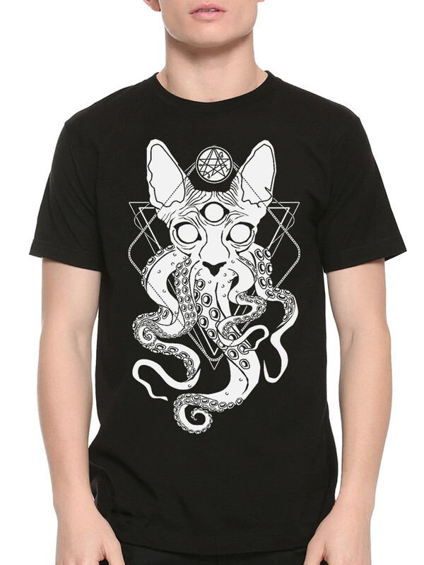 Футболка мужская Dream Shirts Футболка Dream Shirts Кот Ктулху черная 3XL, Черный, Футболка Dream Shirts Кот Ктулху
Футболка мужская Dream Shirts Футболка Dream Shirts Кот Ктулху черная 3XL, Черный, Футболка Dream Shirts Кот Ктулху