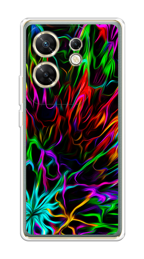 Чехол на Infinix Zero 30 4G "Разноцветные разводы", Голубой;зеленый;оранжевый, 3105050-1
Чехол на Infinix Zero 30 4G "Разноцветные разводы", Голубой;зеленый;оранжевый, 3105050-1