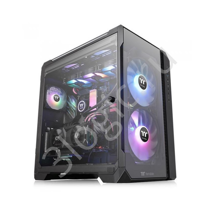 Корпус компьютерный Thermaltake View 51 TG ARGB Edition (CA-1Q6-00M1WN-00) Black, View 51 TG ARGB Edition
Корпус компьютерный Thermaltake View 51 TG ARGB Edition (CA-1Q6-00M1WN-00) Black, View 51 TG ARGB Edition