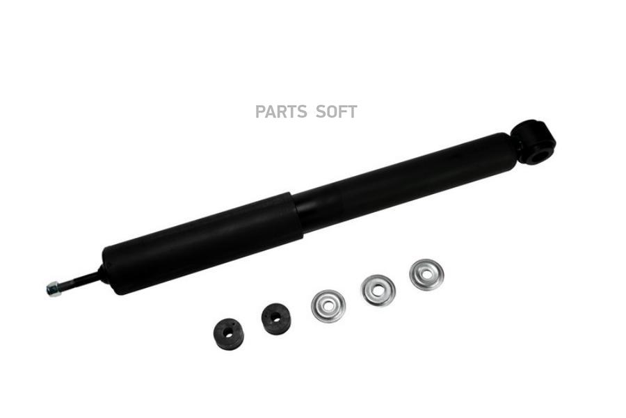Z00528_амортизатор Задний Газовый! Toyota Land Cruiser 3.4/3.0d 96> ZENTPARTS арт. Z00528
Z00528_амортизатор Задний Газовый! Toyota Land Cruiser 3.4/3.0d 96> ZENTPARTS арт. Z00528