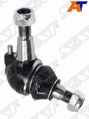 SAT STA2023330027 Шаровая опора переднего нижнего рычага MERCEDES-BENZ E-CLASS W210 95-02
SAT STA2023330027 Шаровая опора переднего нижнего рычага MERCEDES-BENZ E-CLASS W210 95-02