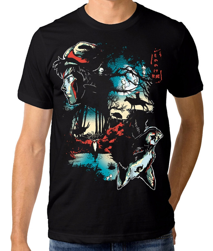 Футболка мужская Dream Shirts Принцесса Мононоке 997181222 черная M, Черный, Принцесса Мононоке 997181222
Футболка мужская Dream Shirts Принцесса Мононоке 997181222 черная M, Черный, Принцесса Мононоке 997181222