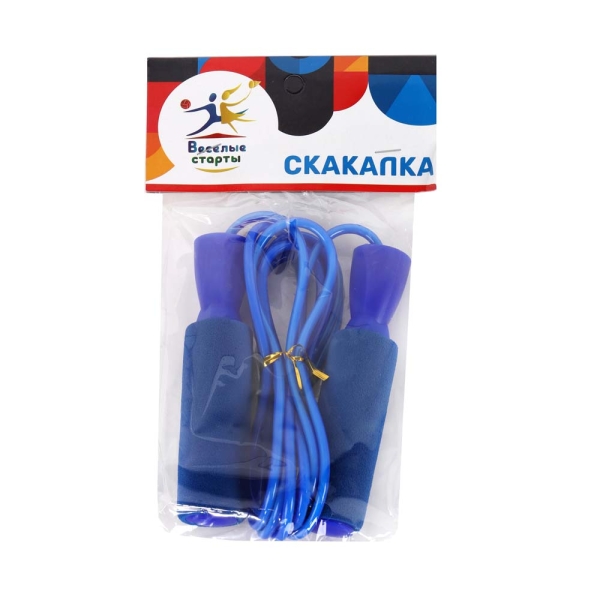 фото Скакалка веселые старты , арт. jb0206294 джамбо тойз