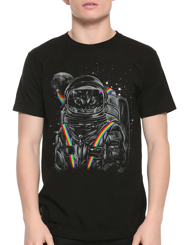 Футболка мужская Dream Shirts Футболка Dream Shirts Кот Космонавт черная XS, Футболка Dream Shirts Кот Космонавт
Футболка мужская Dream Shirts Футболка Dream Shirts Кот Космонавт черная XS, Футболка Dream Shirts Кот Космонавт
