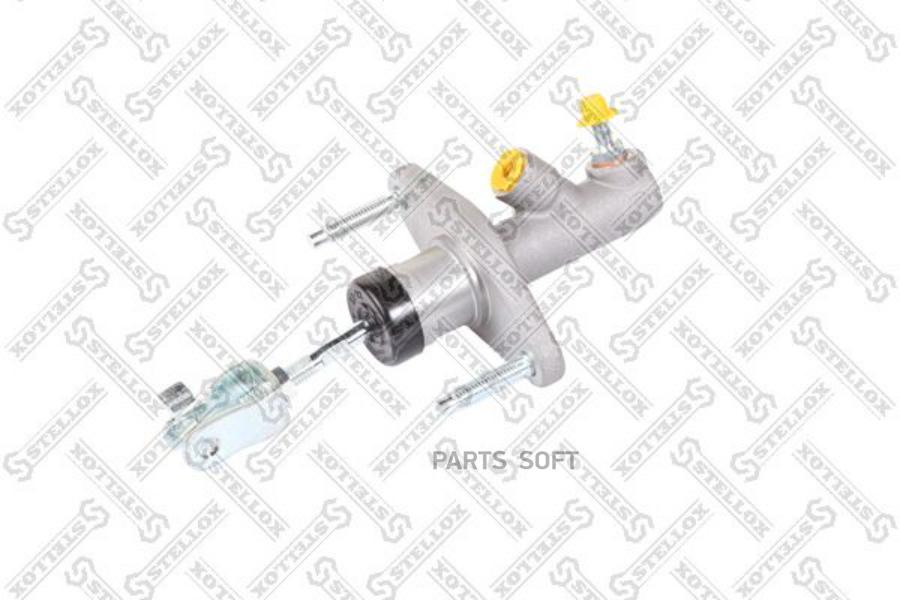 STELLOX 0584212SX 05-84212-SX цилиндр сцепл. глав.\ Honda Civic/CRX III 1.3/1.4/1.5/1.6i 1
STELLOX 0584212SX 05-84212-SX цилиндр сцепл. глав.\ Honda Civic/CRX III 1.3/1.4/1.5/1.6i 1