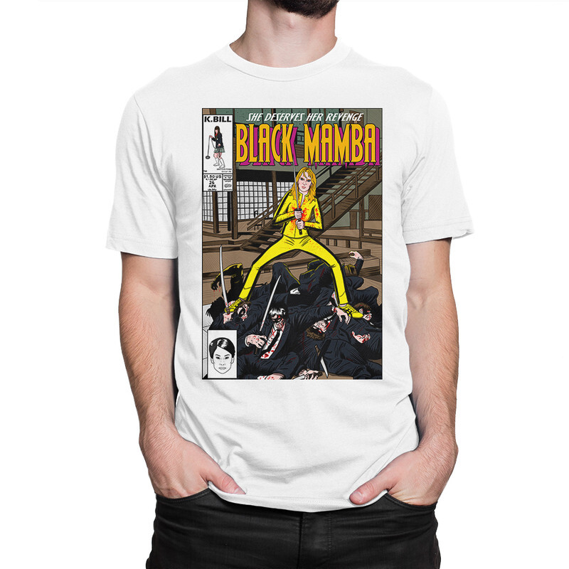 Футболка мужская Dream Shirts Убить Билла 999553222 белая 2XL, Убить Билла 999553222
Футболка мужская Dream Shirts Убить Билла 999553222 белая 2XL, Убить Билла 999553222