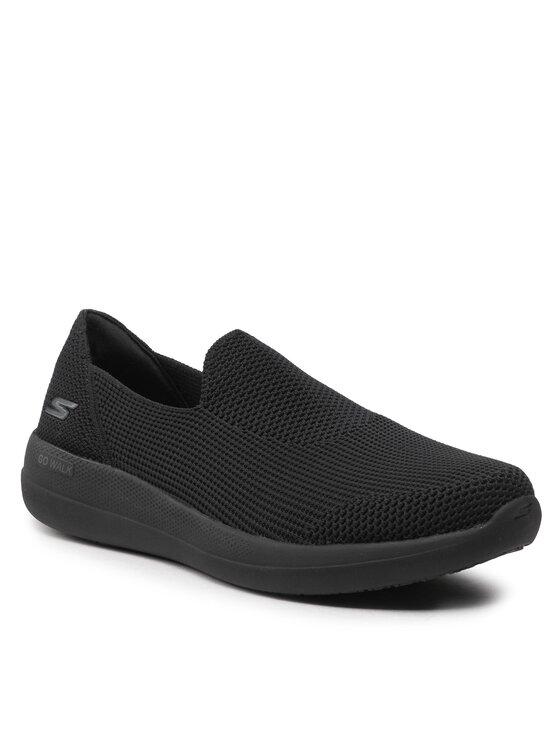 Слипоны Go Walk Stability 216141/BBK Skechers Черный 43 EU, Go Walk Stability 216141/BBK
Слипоны Go Walk Stability 216141/BBK Skechers Черный 43 EU, Go Walk Stability 216141/BBK