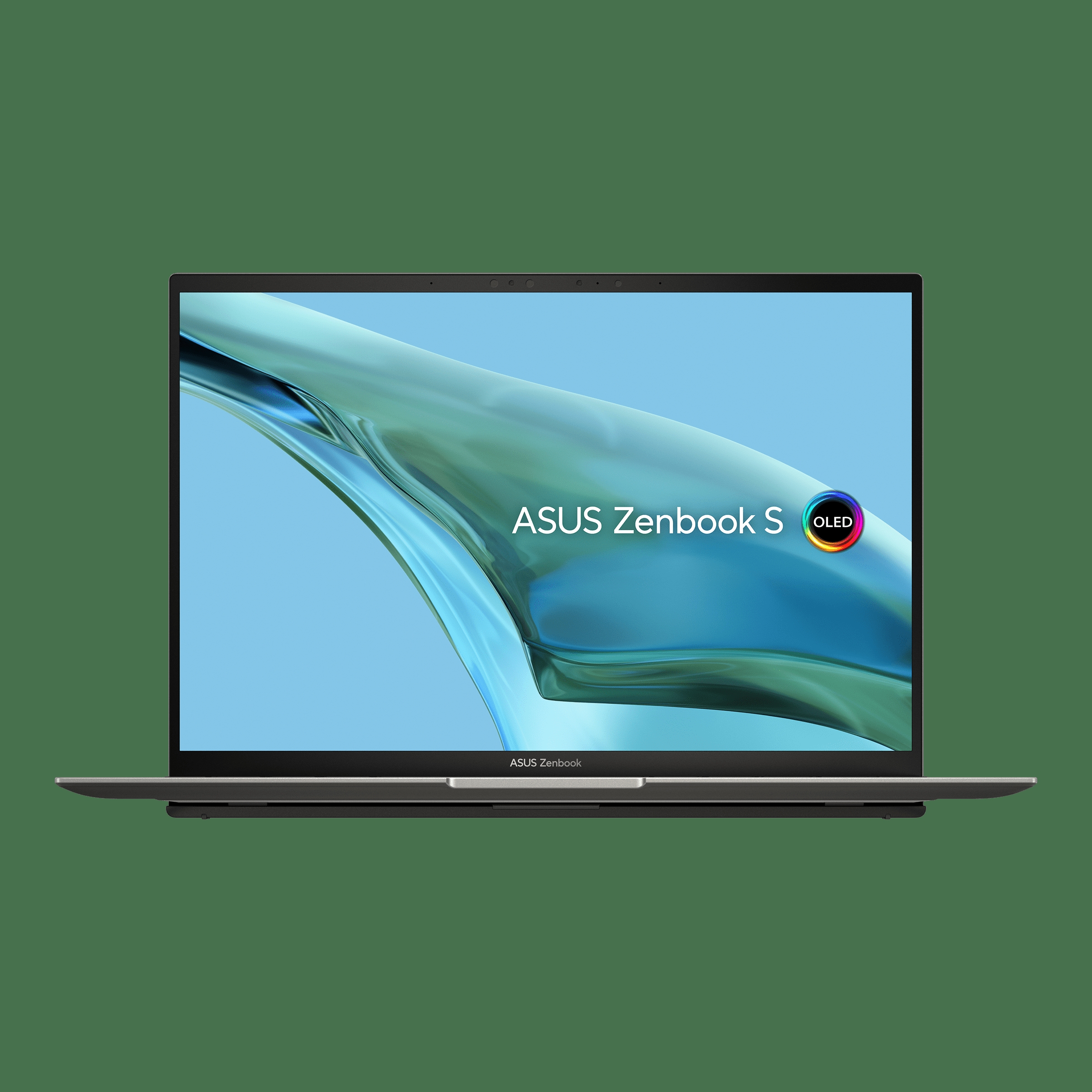 Ультрабук ASUS ZenBook S 13 OLED UX5304MA-NQ021W Grey (90NB12V2-M00ED0), ZenBook S 13 OLED UX5304MA-NQ021W
Ультрабук ASUS ZenBook S 13 OLED UX5304MA-NQ021W Grey (90NB12V2-M00ED0), ZenBook S 13 OLED UX5304MA-NQ021W