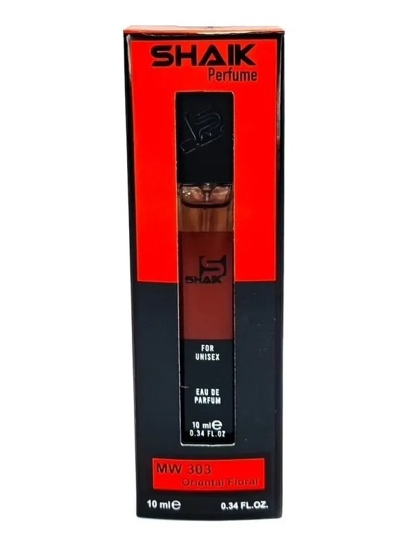 Духи SHAIK №303 Baccarat Rouge 540 Extrait 10 мл, №303 Baccarat Rouge 540 Extrait Unisex, 10 мл
Духи SHAIK №303 Baccarat Rouge 540 Extrait 10 мл, №303 Baccarat Rouge 540 Extrait Unisex, 10 мл