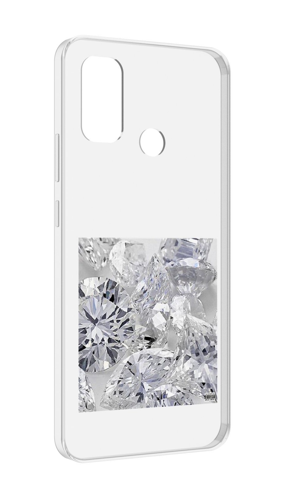Чехол MyPads Drake & Future - What a Time To Be Alive для UleFone Note 10P/Note 10, Прозрачный, Tocco
Чехол MyPads Drake & Future - What a Time To Be Alive для UleFone Note 10P/Note 10, Прозрачный, Tocco