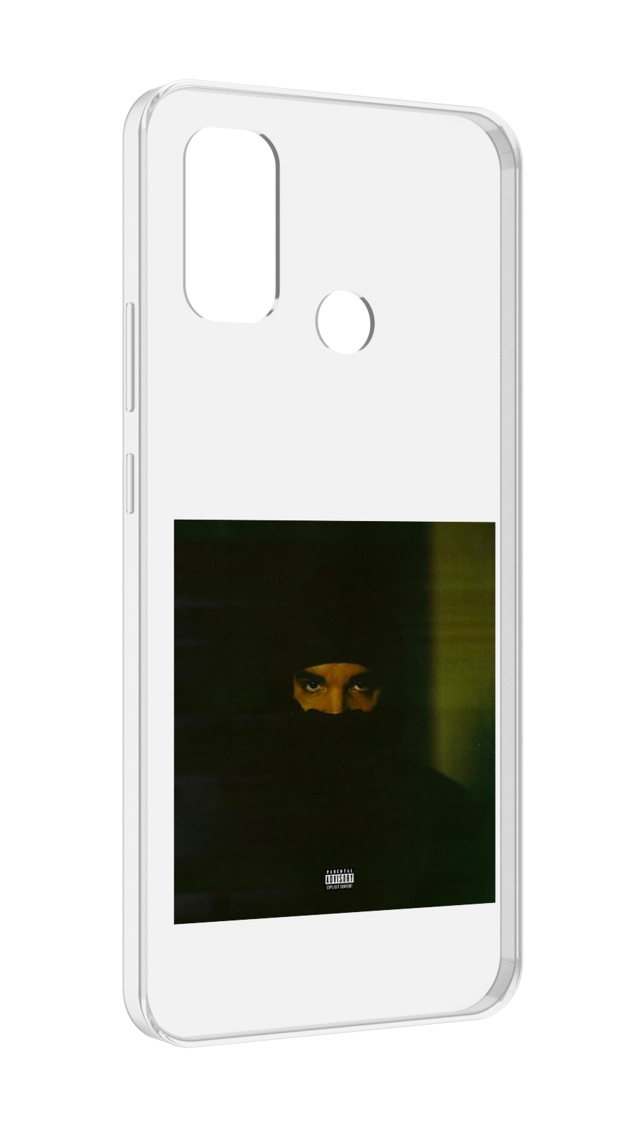 Чехол MyPads Drake - Dark Lane Demo Tapes для UleFone Note 10P/Note 10, Прозрачный, Tocco
Чехол MyPads Drake - Dark Lane Demo Tapes для UleFone Note 10P/Note 10, Прозрачный, Tocco