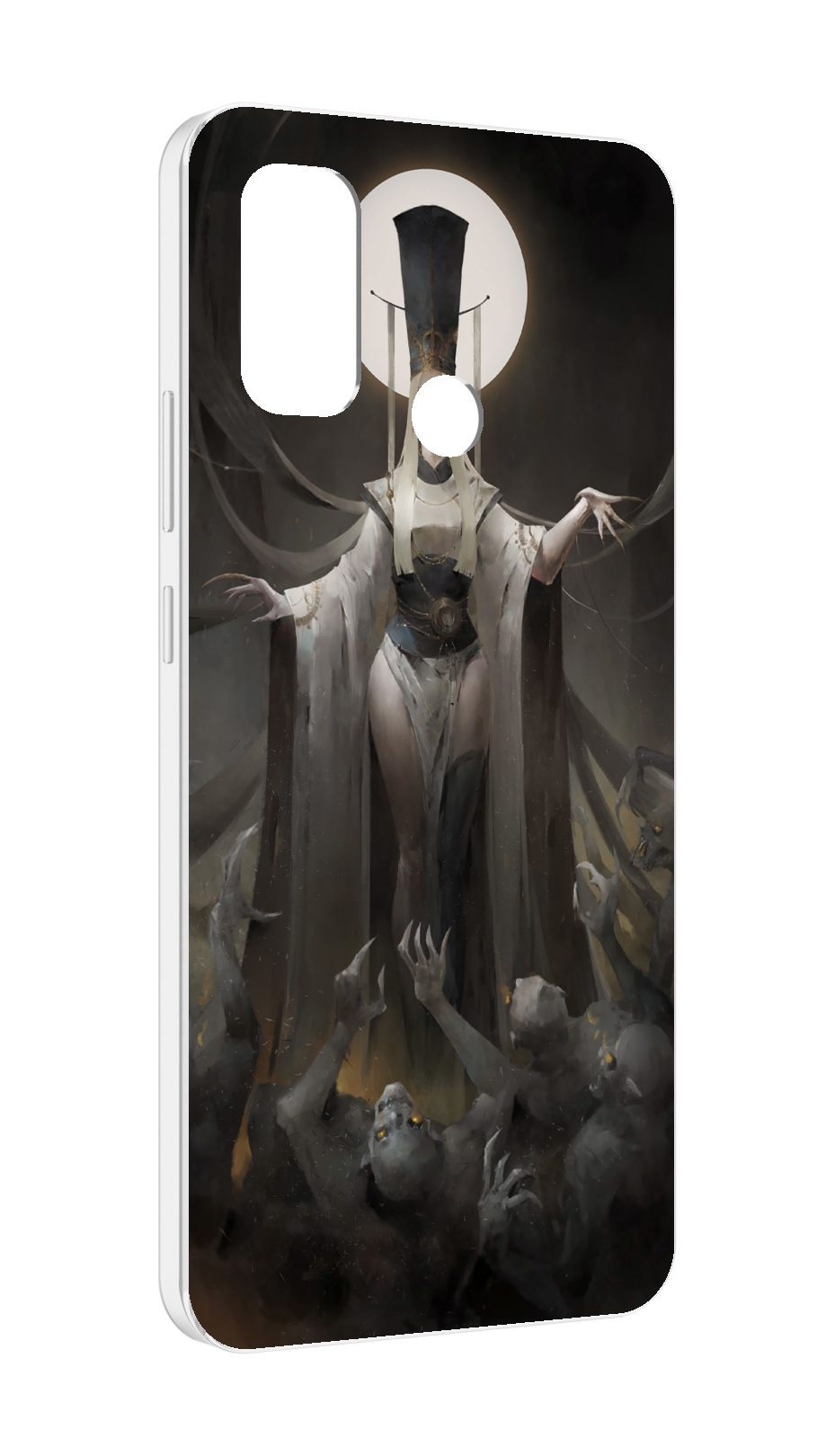 Чехол MyPads Erfiorr — Fantasy Art Dimension для UleFone Note 10P/Note 10, Прозрачный, Tocco
Чехол MyPads Erfiorr — Fantasy Art Dimension для UleFone Note 10P/Note 10, Прозрачный, Tocco