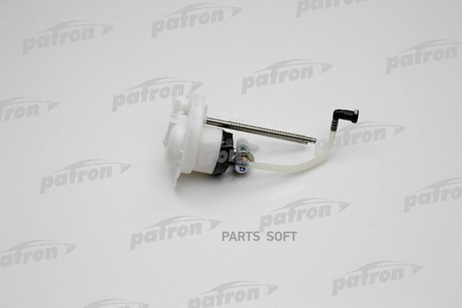 Фильтр топливный VW: PASSAT 1.4 TSI/1.6 FSI/1.8 TSI/2.0 TSI/FSI 05- PATRON PFP464
Фильтр топливный VW: PASSAT 1.4 TSI/1.6 FSI/1.8 TSI/2.0 TSI/FSI 05- PATRON PFP464