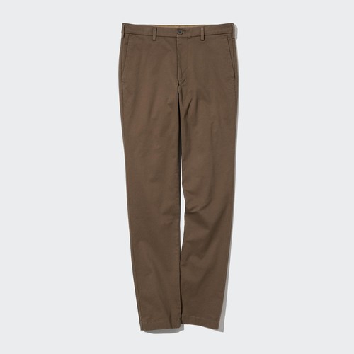 Брюки мужские UNIQLO 450251COL35 коричневые 35/34 (доставка из-за рубежа), 450251COL35
Брюки мужские UNIQLO 450251COL35 коричневые 35/34 (доставка из-за рубежа), 450251COL35