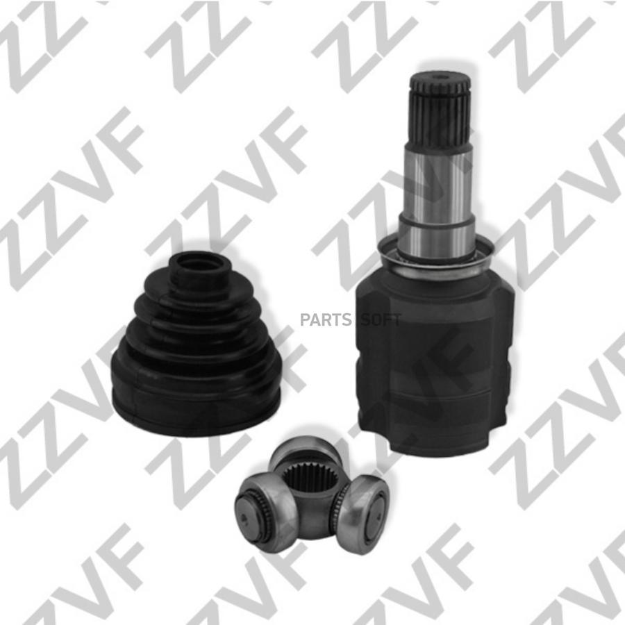 Шрус Внутренний Правый R Toyota Aurishybrid Ukp Ade15Nde150Nre150Zre15Zze150 07-12 Шру
Шрус Внутренний Правый R Toyota Aurishybrid Ukp Ade15Nde150Nre150Zre15Zze150 07-12 Шру