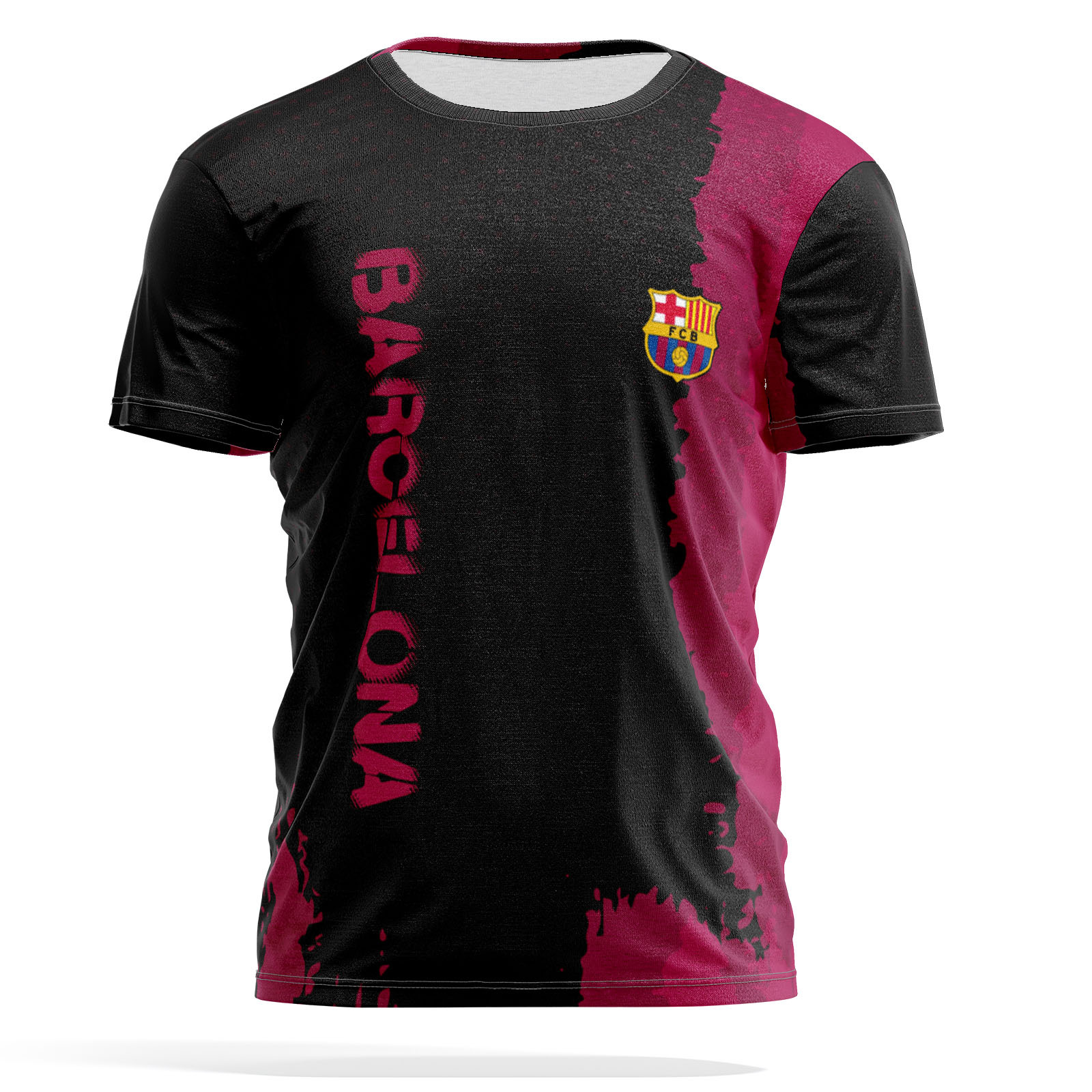 Футболка мужская PANiN PaninManTshirt_VM1494991 разноцветная S, Черный, PaninManTshirt_VM1494991
Футболка мужская PANiN PaninManTshirt_VM1494991 разноцветная S, Черный, PaninManTshirt_VM1494991