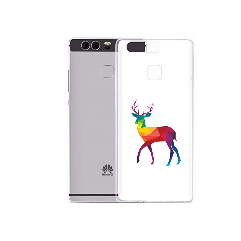 Чехол MyPads Tocco для Huawei P9 Plus геометрический олень (PT31455.54.286), Прозрачный, Tocco
Чехол MyPads Tocco для Huawei P9 Plus геометрический олень (PT31455.54.286), Прозрачный, Tocco