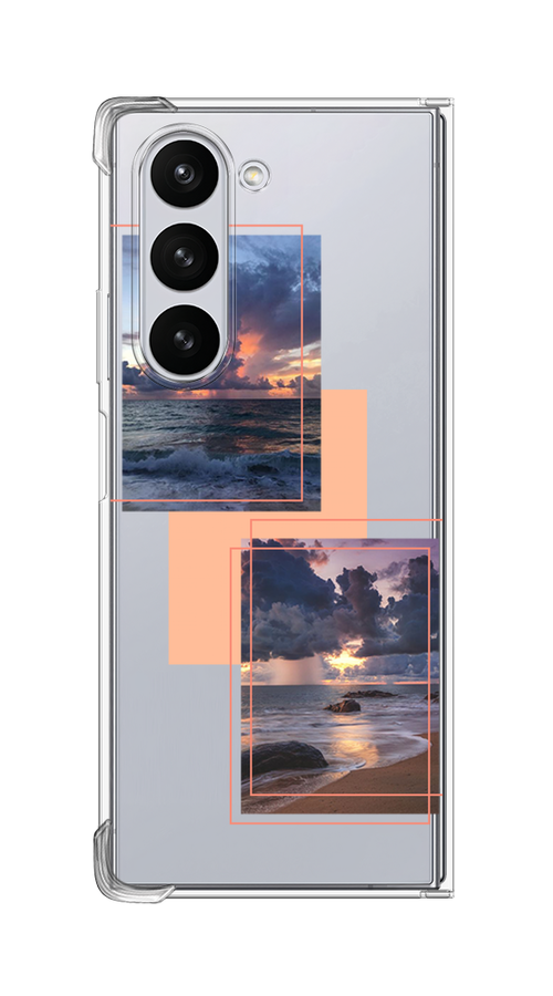 Чехол на Samsung Galaxy Z Fold 6 "Sky collage", Розовый;прозрачный;синий, 2109850-1
Чехол на Samsung Galaxy Z Fold 6 "Sky collage", Розовый;прозрачный;синий, 2109850-1