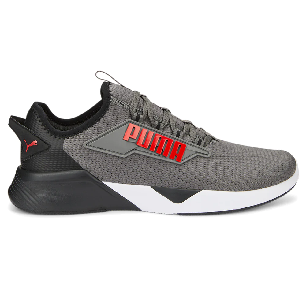 Спортивные кроссовки мужские PUMA Retaliate 2 37667613 черные 42.5 EU, Черный, Retaliate 2
Спортивные кроссовки мужские PUMA Retaliate 2 37667613 черные 42.5 EU, Черный, Retaliate 2