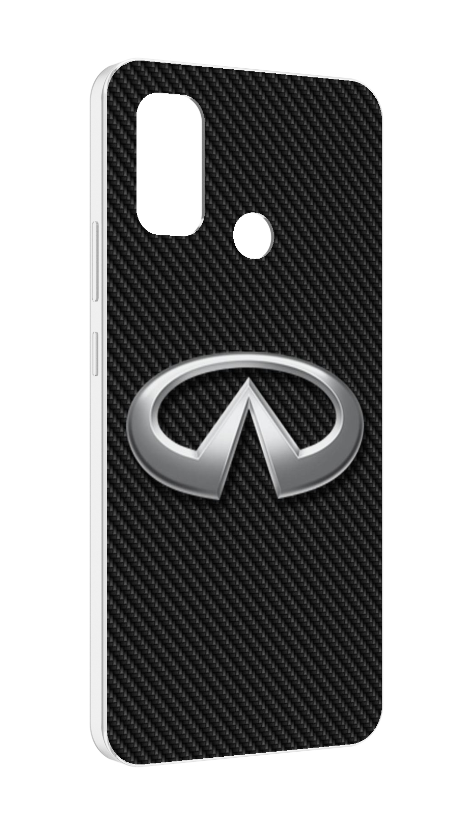 Чехол MyPads infiniti-инфинити-2 мужской для UleFone Note 10P/Note 10, Прозрачный, Tocco
Чехол MyPads infiniti-инфинити-2 мужской для UleFone Note 10P/Note 10, Прозрачный, Tocco
