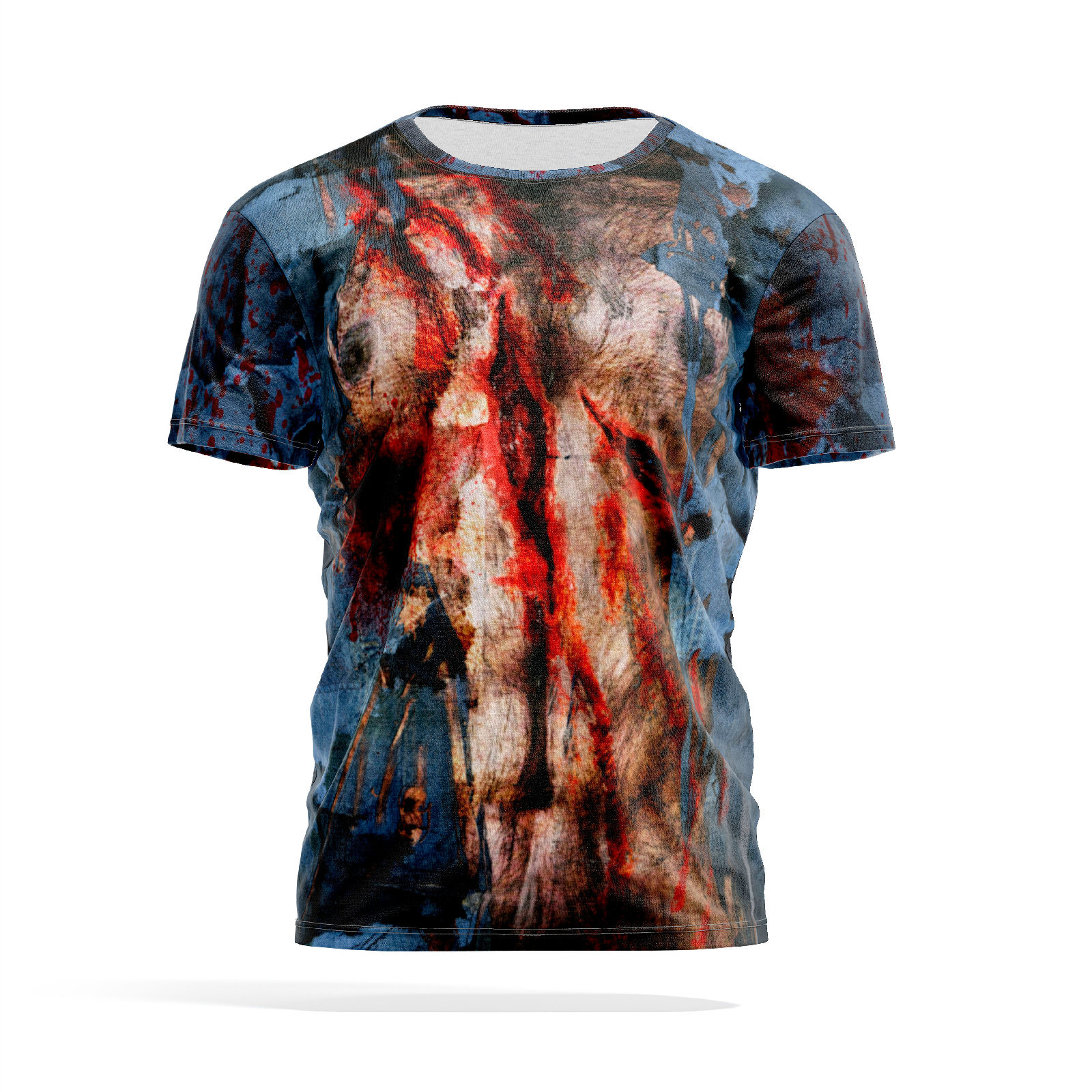 Футболка мужская PANiN PaninManTshirtMS_MS1917647 разноцветная 3XL, Серый, PaninManTshirtMS_MS1917647
Футболка мужская PANiN PaninManTshirtMS_MS1917647 разноцветная 3XL, Серый, PaninManTshirtMS_MS1917647