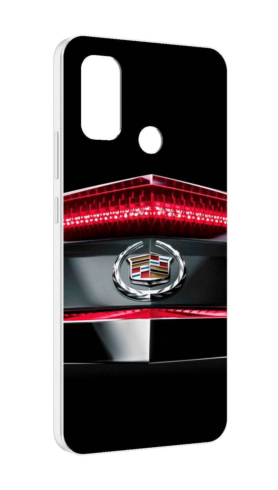 Чехол MyPads cadillac-кадилак-1 мусжкой для UleFone Note 10P/Note 10, Прозрачный, Tocco
Чехол MyPads cadillac-кадилак-1 мусжкой для UleFone Note 10P/Note 10, Прозрачный, Tocco