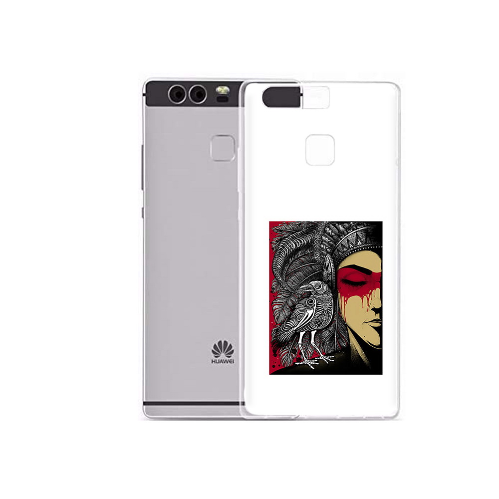 Чехол MyPads Tocco для Huawei P9 Plus девушка с вороном в абстракции (PT31455.54.311), Прозрачный, Tocco
Чехол MyPads Tocco для Huawei P9 Plus девушка с вороном в абстракции (PT31455.54.311), Прозрачный, Tocco