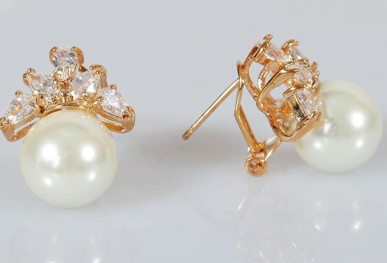Серьги из ювелирного сплава Lotus Jewelry 32E-29fwp, жемчуг искусственный/циркон, 32E-29fwp
Серьги из ювелирного сплава Lotus Jewelry 32E-29fwp, жемчуг искусственный/циркон, 32E-29fwp