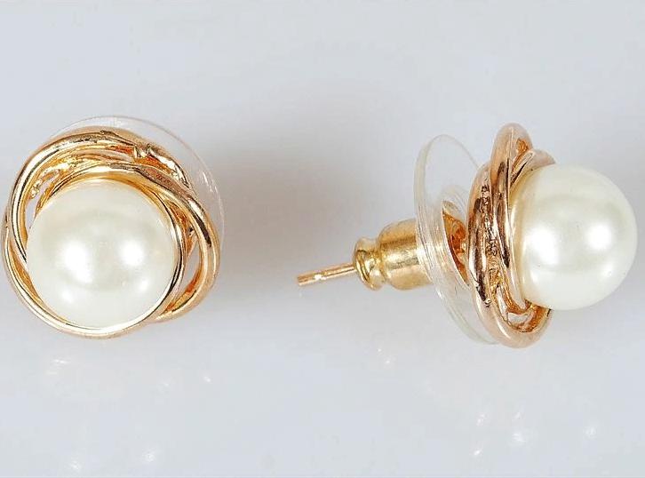 Серьги из ювелирного сплава Lotus Jewelry 38E-09fwp, жемчуг искусственный, 38E-09fwp
Серьги из ювелирного сплава Lotus Jewelry 38E-09fwp, жемчуг искусственный, 38E-09fwp