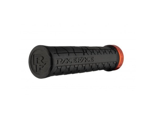 Ручки Race Face Getta Grips 33mm Black/Orange (GP20GETTA33BLKORA), Черный;оранжевый, Half Nelson
Ручки Race Face Getta Grips 33mm Black/Orange (GP20GETTA33BLKORA), Черный;оранжевый, Half Nelson