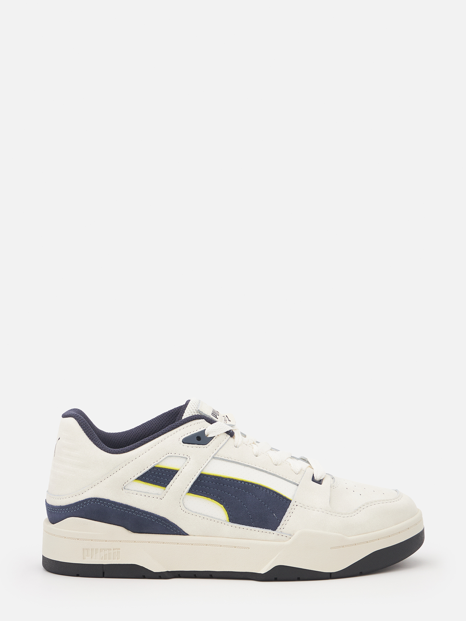 Кеды мужские PUMA Slipstream Always 390059 бежевые 44.5 EU, Бежевый, Slipstream Always
Кеды мужские PUMA Slipstream Always 390059 бежевые 44.5 EU, Бежевый, Slipstream Always