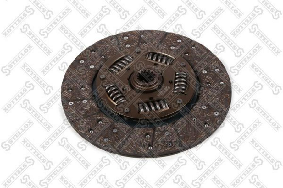 STELLOX 0700189SX 07-00189-SX диск сцепления D275 D4AL \Hyundai County/HD-65/72 1шт
STELLOX 0700189SX 07-00189-SX диск сцепления D275 D4AL \Hyundai County/HD-65/72 1шт