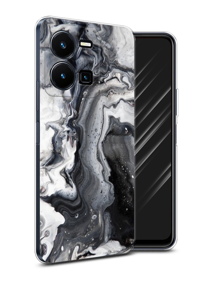 Чехол Awog на Vivo Y35 4G / Виво Y35 4G "Бело-черные сложные полосы", Серый;серебристый;белый
Чехол Awog на Vivo Y35 4G / Виво Y35 4G "Бело-черные сложные полосы", Серый;серебристый;белый